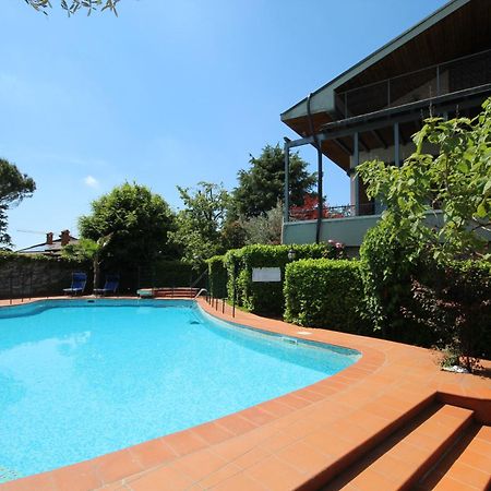 B&B Family First Capriate San Gervasio Exterior foto