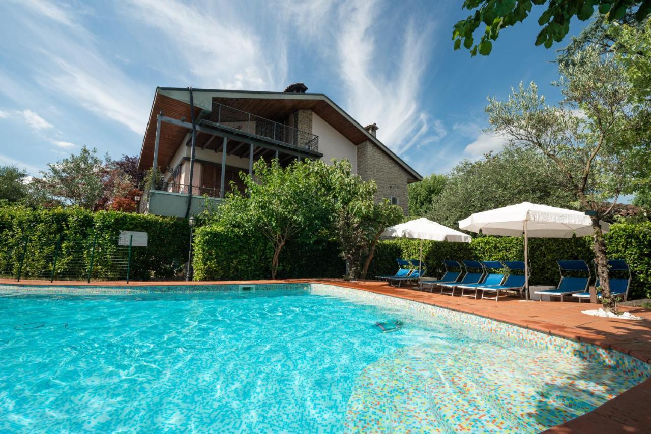 B&B Family First Capriate San Gervasio Exterior foto