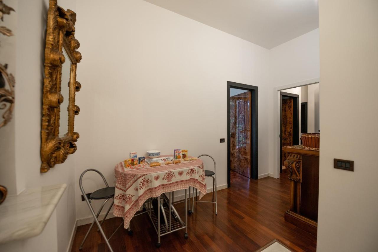 B&B Family First Capriate San Gervasio Exterior foto