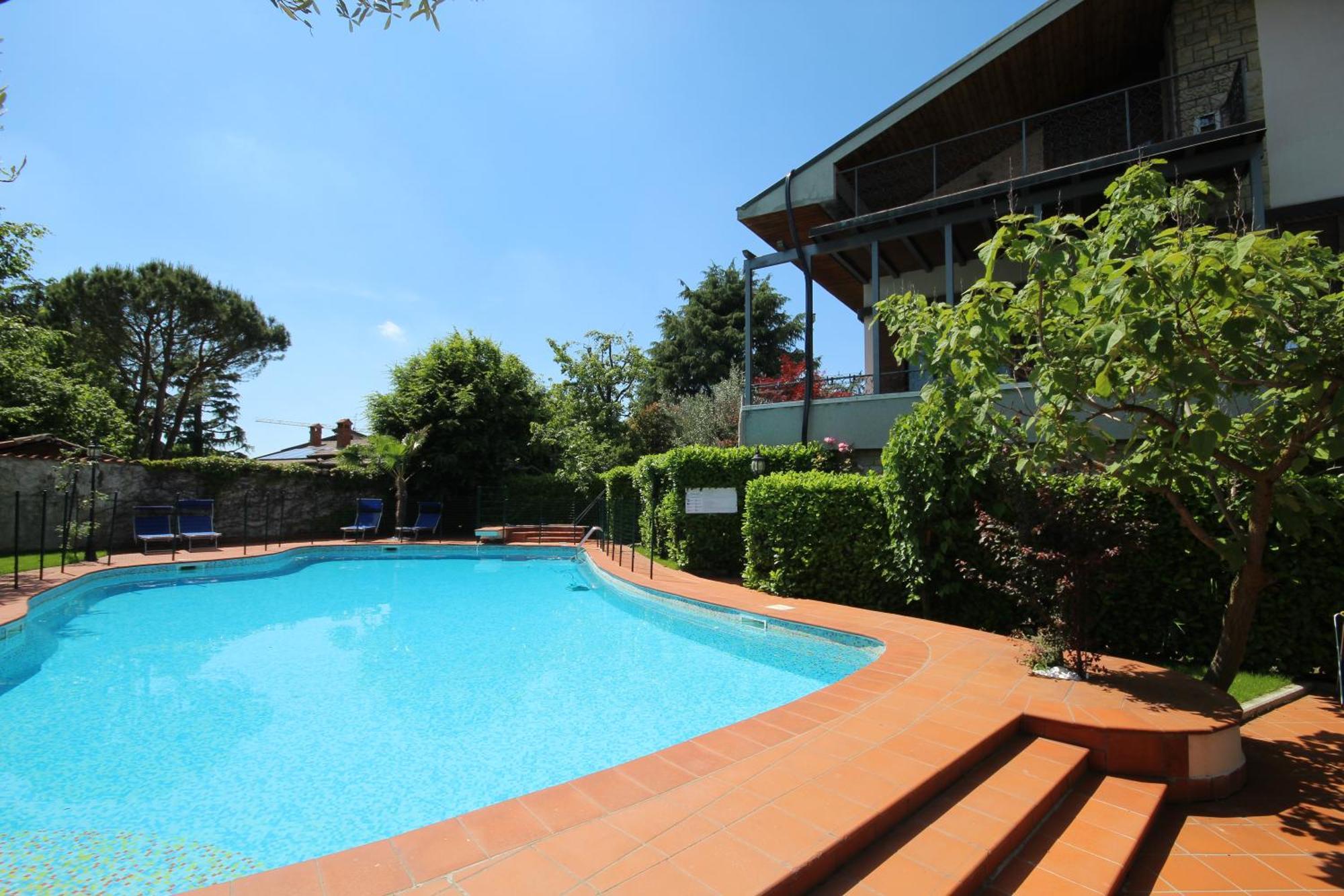 B&B Family First Capriate San Gervasio Exterior foto